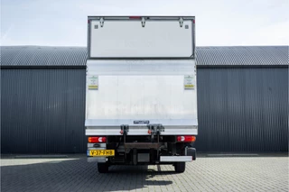 Fiat Ducato 2020 - 2.3 MultiJet Bakwagen met laadklep | 141 PK | Euro 6 | Cruise | Camera | Airco | Navigatie obrazek 6