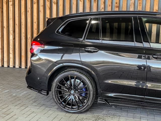 BMW X3 2023 - xDrive30e 292PK High Executive M-Sport obrazek 39