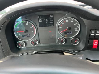 MAN TGX 2021 - 18.470 / 2x Tank / Retarder / Euro 6 image 12