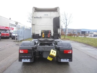 DAF XF 106.460 2014 - N/A bild 5