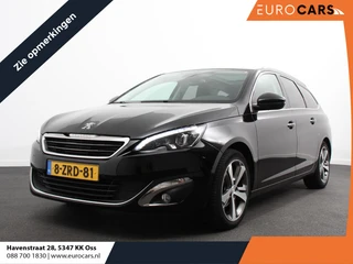 Peugeot 308 2015 - SW 1.2 e-THP Première te koop