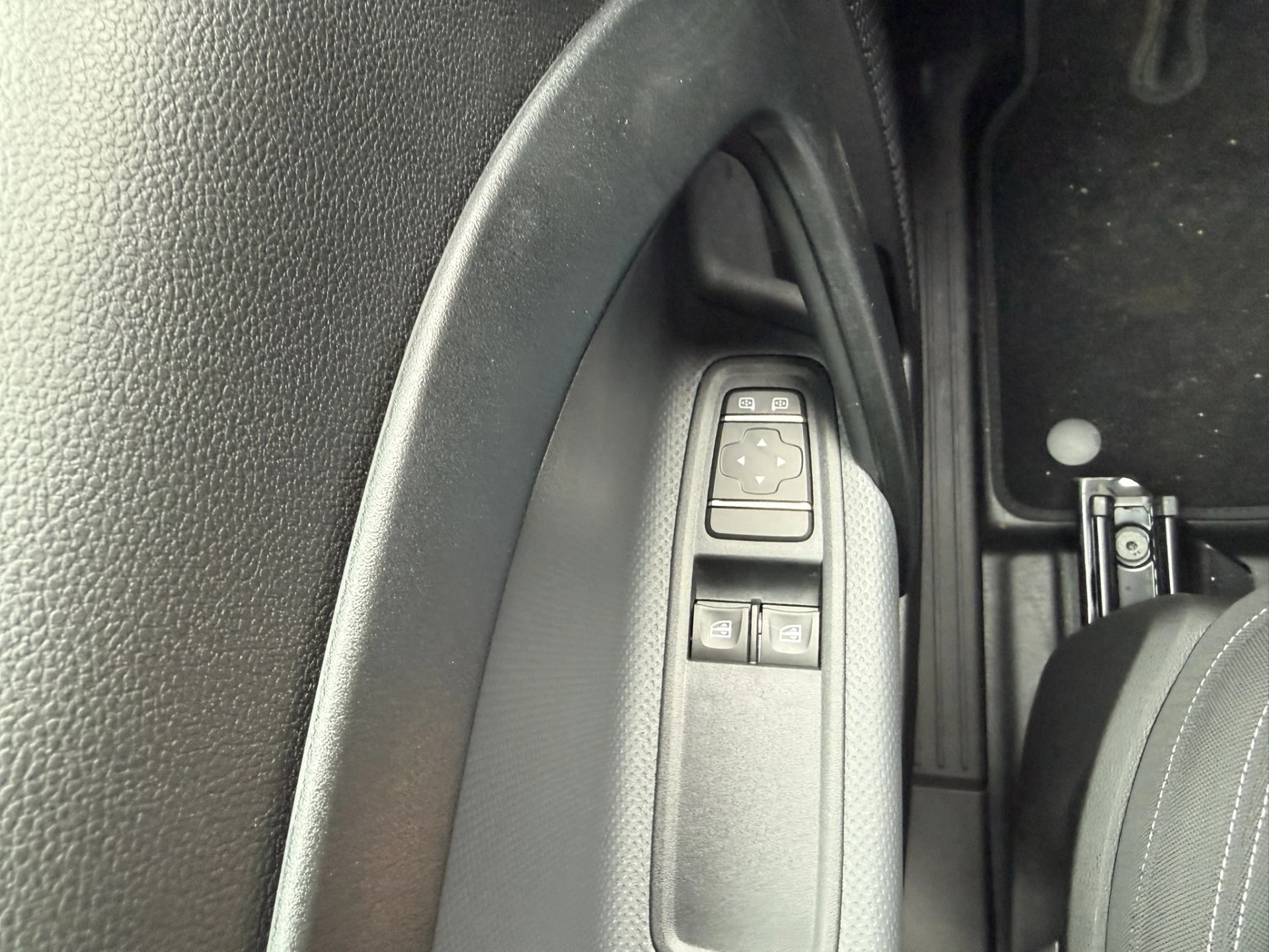 Mercedes-Benz Citan 2023 - 110 L1 Pro BENZINE (Tourer) ONGEBRUIKT imagen 11
