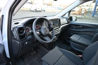 Mercedes-Benz Vito 2024 - 116 CDI 4x4 L3 Pro obrazek 12