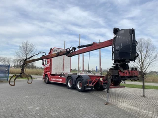 Scania R 2017 - R730 image 2