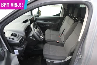 Toyota ProAce 2024 - CITY L2 Toyota GARANTIE|Bank|Carplay 102PK DIRECT! 1.5 D-4D Live Long zdjecie 4