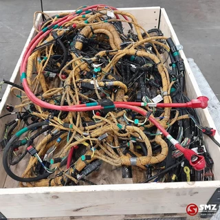 Caterpillar N/A 2022 - Lot of wiring harnesses Caterpillar imagen 6