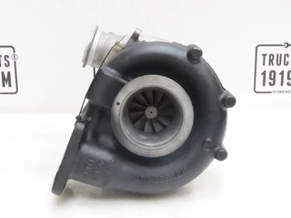 DAF N/A - Engines & Parts Turbo MX13 Revisie obrazek 1