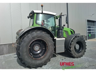 Fendt N/A 2020 - 936 Vario S4 Profi+ obrazek 4