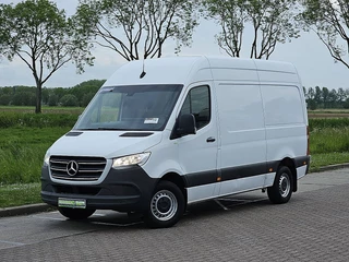 Mercedes-Benz Sprinter 2019 - 316 obrazek 2