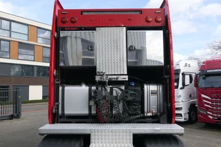 Scania S 2020 - S730 V8 NGS | 8X4 | Heavy Duty 180Ton | 534062Km | 2020 | Hydraulic | Retarder | Full Air | King Of The Road | Full Options | TUV/MOT/APK 02-2027 | Belgium Truck obrazek 16