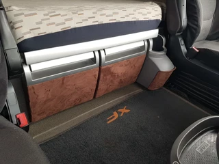 DAF XF 460 2017 - SSC Night Airco Special Interior 711 DKM изображение 14