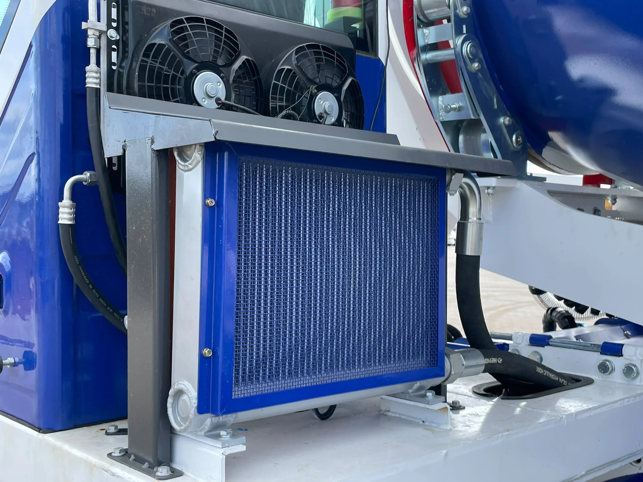 Giga power GW5500 2026 afbeelding 26
