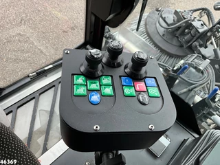 Mathieu MC 210 Azura Flex Euro 6 2019 - N/A imagem 13