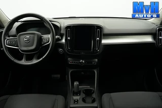 Volvo XC40 2021 - 1.5 T4 PHEV Inscription Expression|TREKH|LED|NAV afbeelding 2 miniatuur