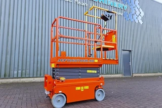 Dingli 2025 - JCPT0607DCH-XD Valid inspection, Electric, CE, New na sprzedaż