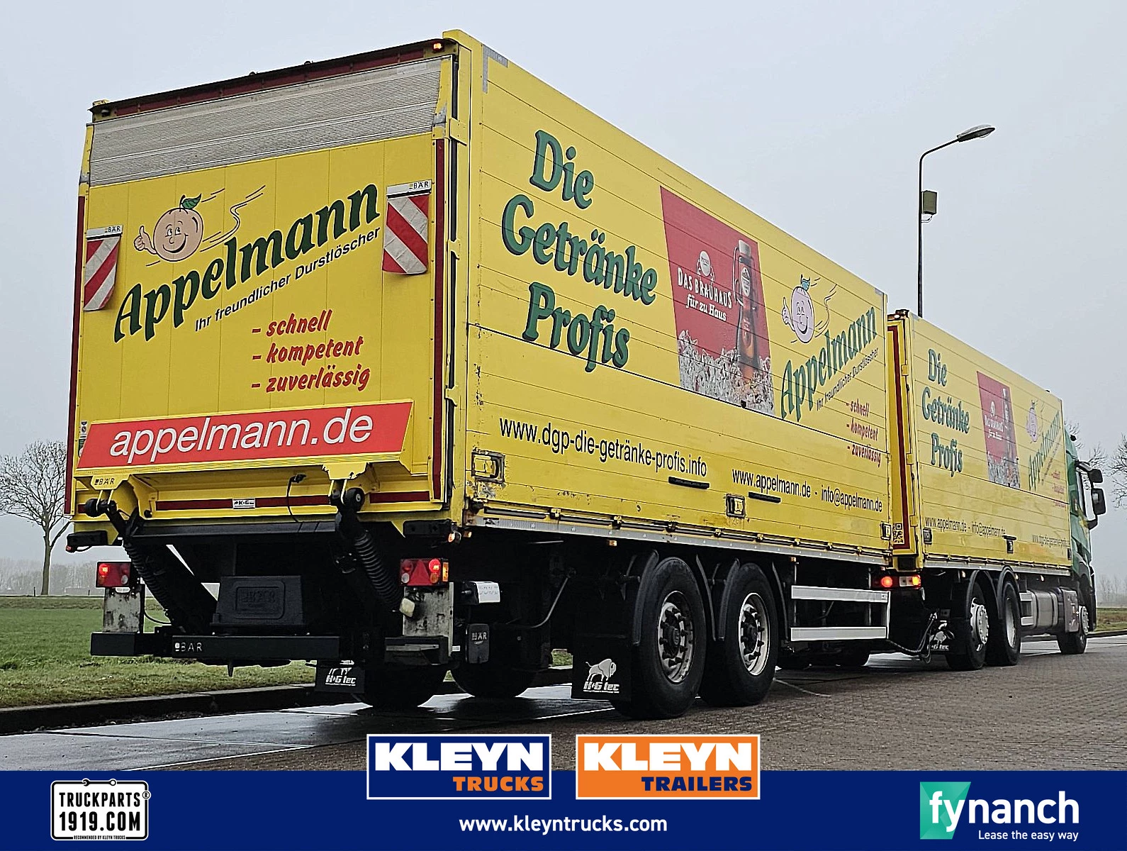 Krone 2015 - K + G TEC SZD 18 obrázek 1