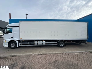 Mercedes-Benz Actros 2018 - 1833 EURO 6, Palfinger obrazek 13