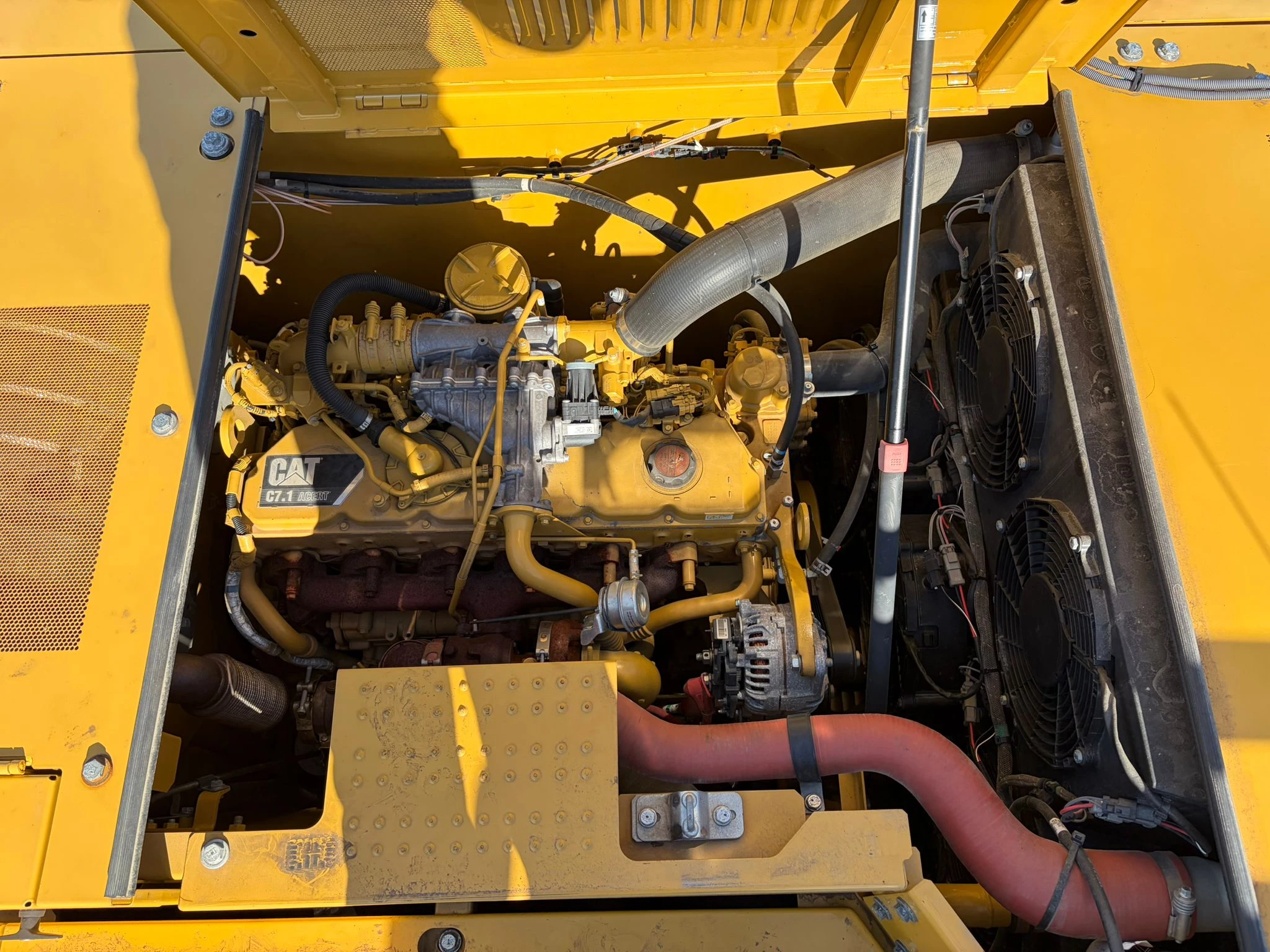Caterpillar 330 2020 immagine 31