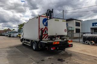 MAN TGL 2013 - 12.220 BL - VERSALIFT VDT 190F obrazek 7