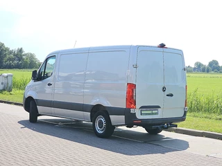 Mercedes-Benz Sprinter 2021 - 315 zdjecie 6
