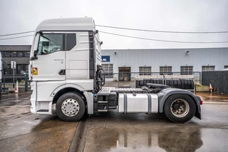 MAN TGX 2021 - 18.470 BL SA +ADR+INTARDER image 7