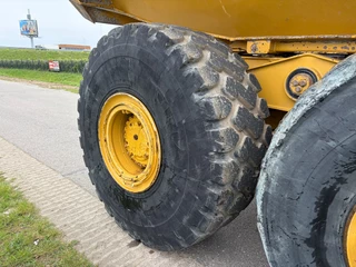 Caterpillar 745C 2017 - N/A image 15
