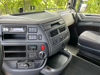 DAF XF480 2017 - FT SSC Euro6 ADR obrazek 7