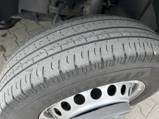 Mercedes-Benz Sprinter 2011 - 513 2.2 CDI / Koffer / LBW изображение 14