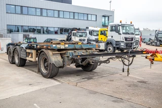 Van Hool N/A 2014 - CONTAINER AANHANGER bild 2
