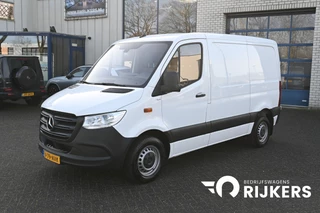 Mercedes-Benz Sprinter 2020 - 311 CDI L1H1 FWD obrazek 1