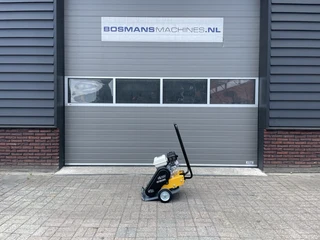 Giant GP1545G trilplaat NIEUW ACTIE prijs 2024 afbeelding 1 miniatuur