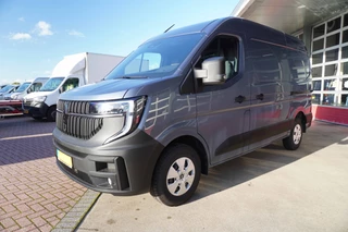 Renault Master 2024 - T35 2.0 dCi 170PK L2H2 Extra Schuifdeur L / R zdjecie 9