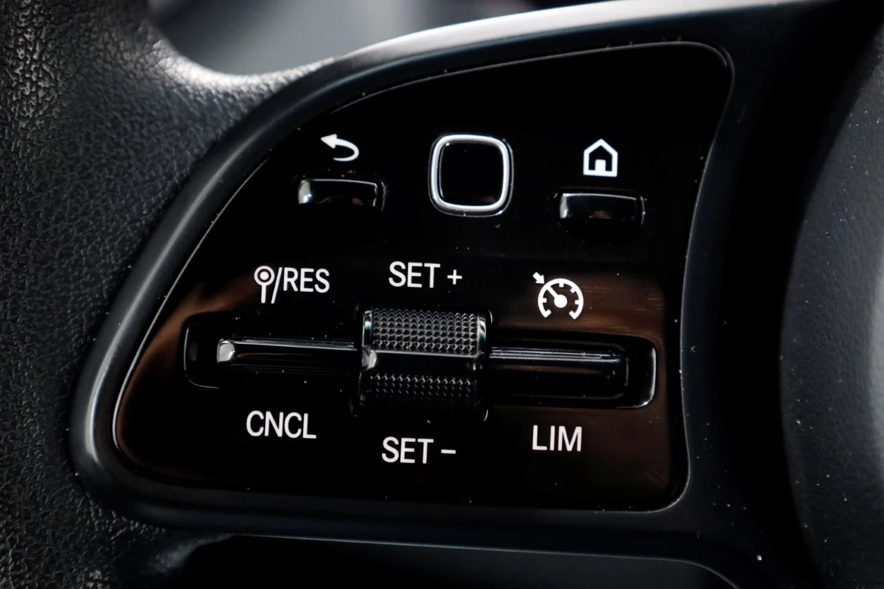 Mercedes-Benz Sprinter 2019 - 314 CDI 143pk E6 L2H2 4x4 ZG1 D.C. Airco/Navi/Trekhaak 2800kg 05-2019 immagine 18