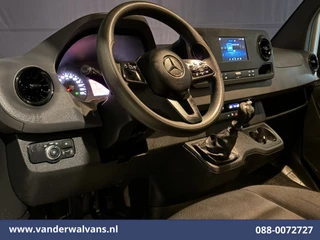 Mercedes-Benz Sprinter 2020 - 314 CDI 143pk L3H2 Euro6 Airco | Camera | Navigatie | Apple Carplay obrazek 16
