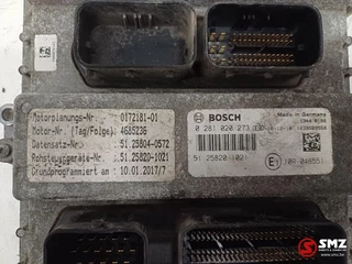 MAN N/A - Occ ECU motorbesturingseenheid D2676 MAN immagine 3