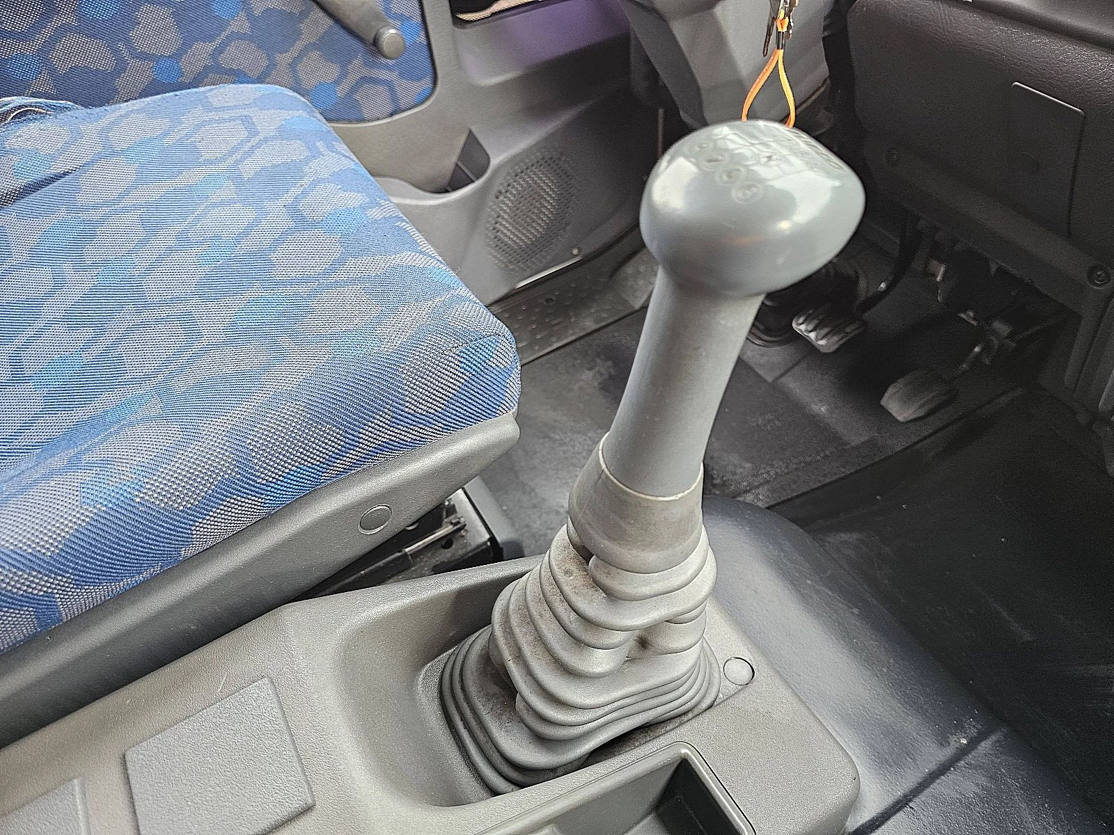 Iveco Eurocargo 2004 - 80E17 immagine 15
