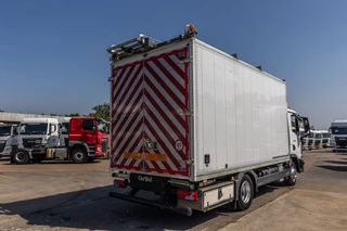 MAN TGL 2021 - 10.190 BL - CARVAL INBOUW obrazek 6