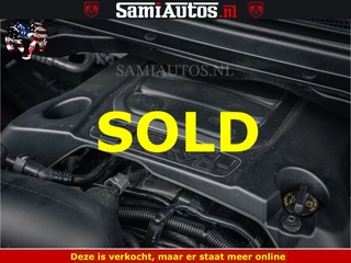 Dodge Ram Pick-Up 2024 - SPORT | 5.7 V8 4x4 HEMI | PANORAMA DAK | GROOTSCHEM 12 INCH | LPG | Patriot Blue obrazek 9