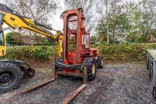 Manitou 1980 - MC50K- 5TON afbeelding 1 miniatuur
