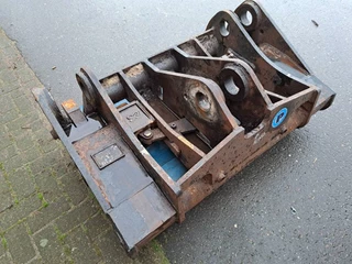 Eurosteel N/A - Hyundai HL960A system 2000 verachtert image 2