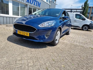 Ford Fiesta 2018 - 1.1 Trend AIRCO, NAV. PDC. image 2 thumbnail