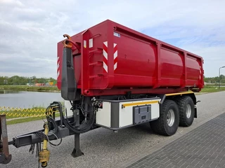 N/A N/A - HAAKARM Carrier 24 image 1