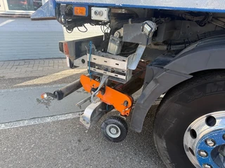 Volvo FM 370 2018 - N/A obrazek 15