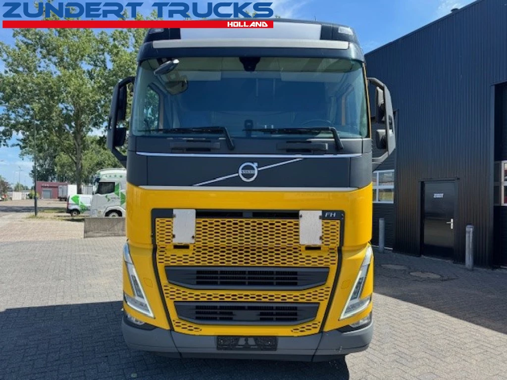 Volvo FH 2022 - 460 GLOBETROTTER,IPARCOOL, 2 TANKS, 2 BEDS, SMART TACHO 2 afbeelding 2