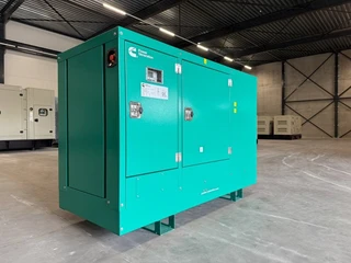 Cummins 2026 - C55D5EQ - 55 kVA Generator - DPX-18506-Q immagine 2 miniatura
