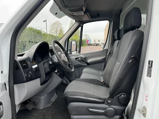 Mercedes-Benz Sprinter 2012 - 513 2.2 CDI image 26