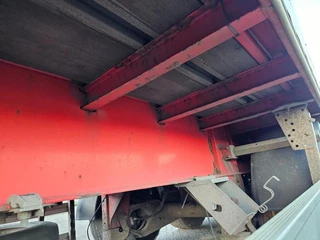 Fruehauf TX34 2010 - N/A immagine 18
