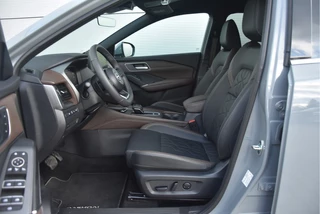 Nissan QASHQAI 2024 - 1.3 MHEV Xtronic Tekna | Cold Pack | image 30