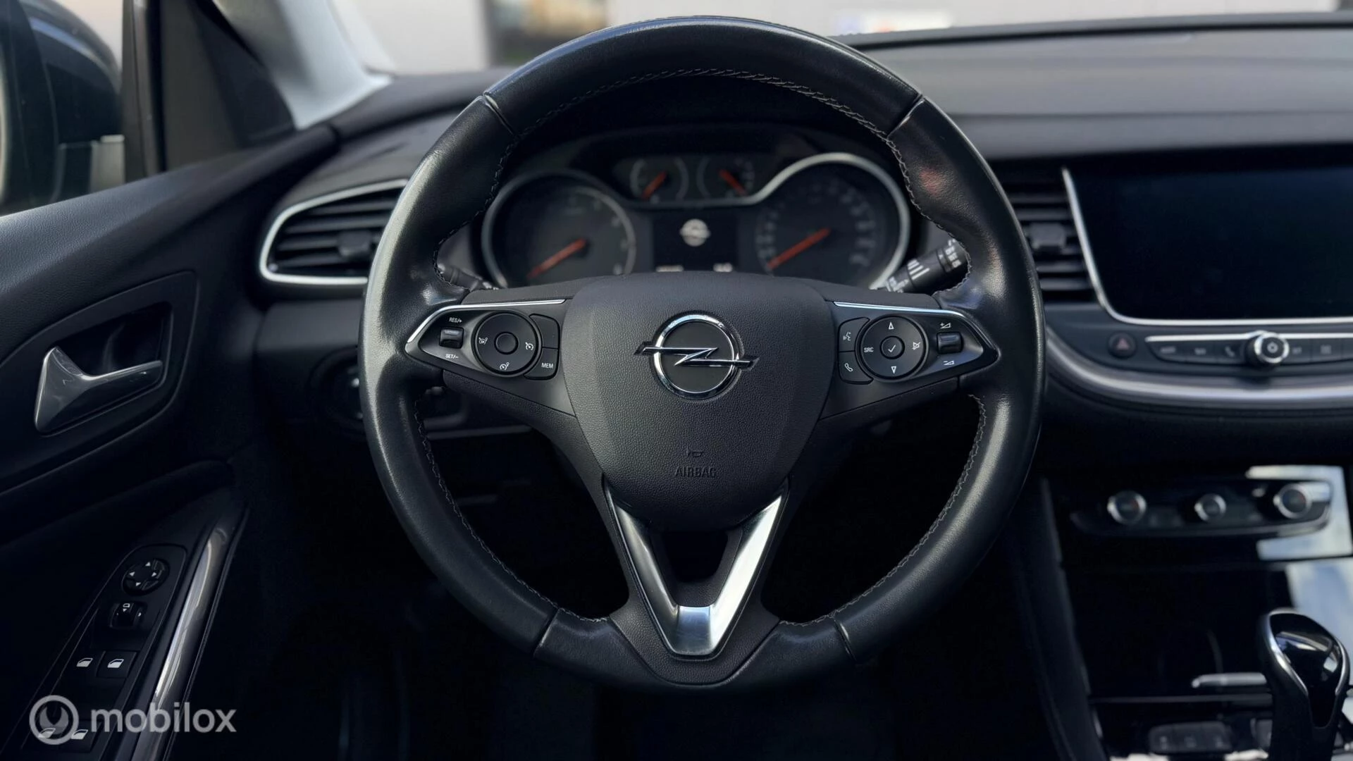 Opel Grandland X 2021 - 1.2 Turbo Business Elegance| Navi | PDC Bild 17