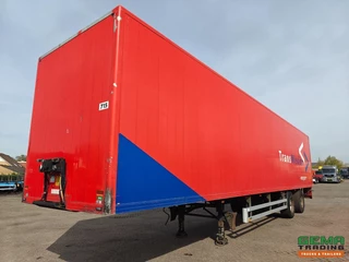 Pacton T2-001 2006 - N/A imagem 2